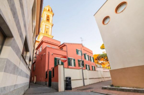 Mirabel Apartments Moneglia - Cinque Terre